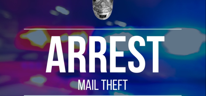 Arrests Made in Beaumont Mail Theft Case: Suspects Apprehended in Sundance Community