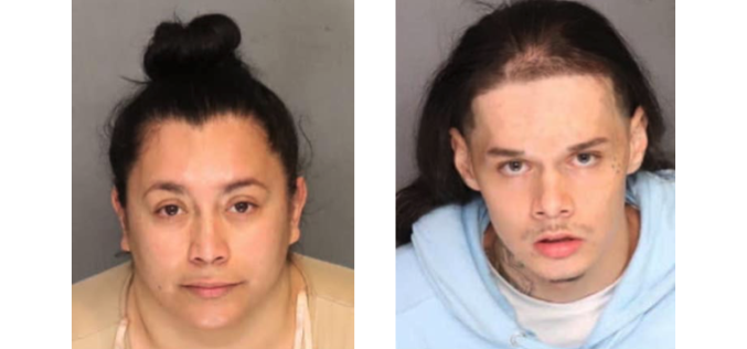 Three Arrested in Connection with Recent Armed Robberies in San Joaquin County