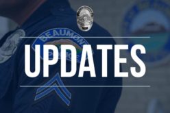 Beaumont Police Department Updates: Incidents from October 14th to October 17th, 2023