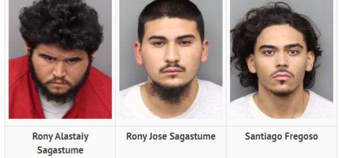 Assault with Deadly Weapon Suspects Apprehended in Perris Investigation