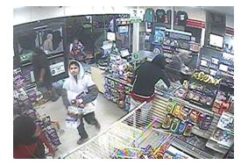 SCSO Investigating Major Looting & Vandalism Incident at Rio Linda 7-11 Following Illegal Sideshow