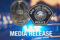 Graffiti Vandalism Spree in San Luis Obispo: Suspect Apprehended, Investigation Ongoing