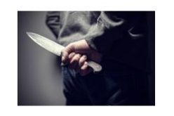 Woman Arrested For Allegedly Stabbing 76 Year Old