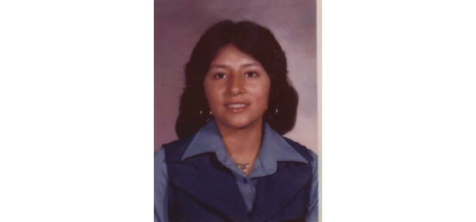 Sunnyvale: Suspect Identified in 1979 Cold Case Murder of Estella Mena