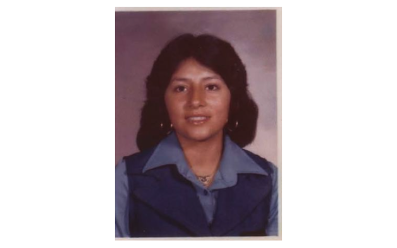 Sunnyvale: Suspect Identified in 1979 Cold Case Murder of Estella Mena