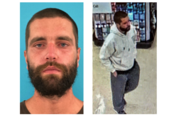 Wanted Suspect: Tuolumne County Sheriff Searching for Man Accused of Soliciting Minors for Sex