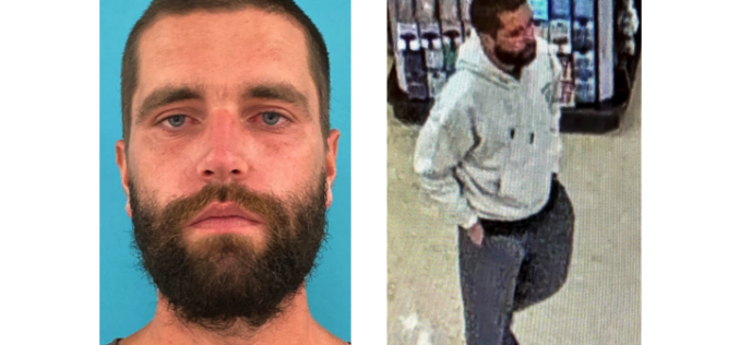 Tuolumne County Sheriff: Man Wanted for Allegedly Soliciting Minors for Sex Arrested in Napa County