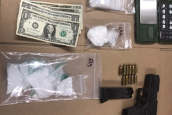 San Bernardino County Law Enforcement Targets Crime and Seizes Firearms