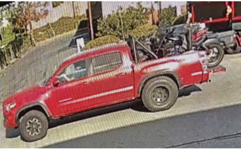 San Mateo Police Track, Recover Stolen Motorcycles; Two Arrested