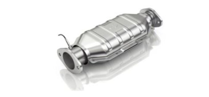 Catalytic Converter Crooks Caught