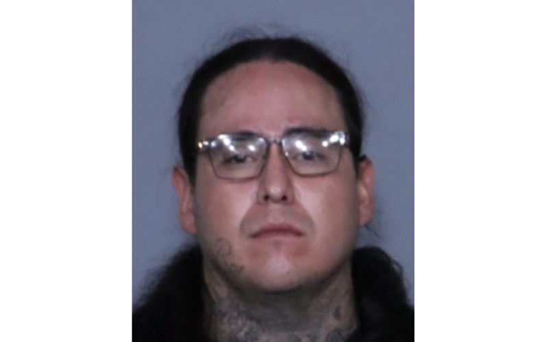 Clovis Police Arrest Second Suspect in Connection with Home Invasion Robbery