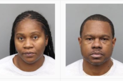 Suspects Arrested On Felony Charges And Child Endangerment