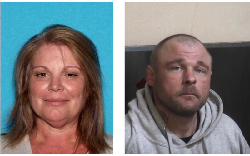 Fresno: Suspects Arrested in Connection with Death of Patty Kennett