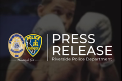 Cold Case From 2019 solved By Riverside Police Department Cold Case Unit