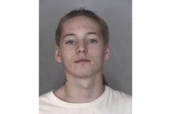 18-Year-Old Gets Nine Years in Prison for Assault with Semiautomatic Firearm