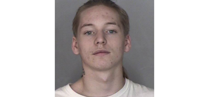 18-Year-Old Gets Nine Years in Prison for Assault with Semiautomatic Firearm