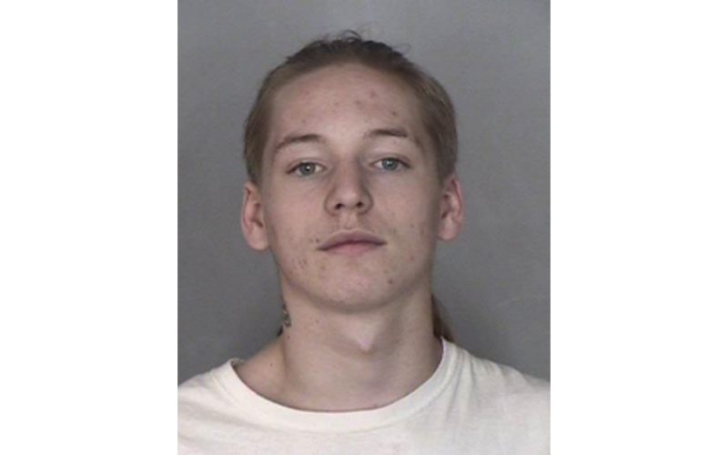 18-Year-Old Gets Nine Years in Prison for Assault with Semiautomatic Firearm