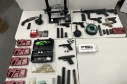 Multi-Agency Firearms Operation Leads To Arrests