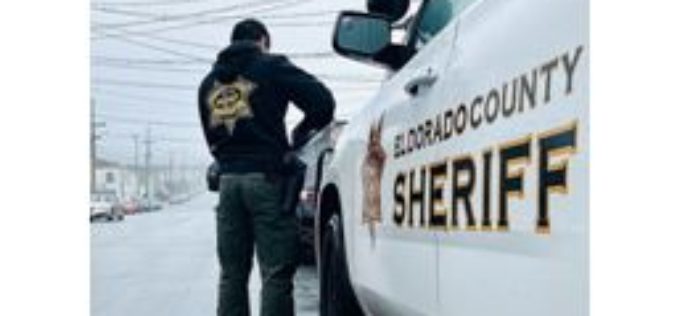 El Dorado County Detectives Uncover Identity Theft Ring in San Francisco