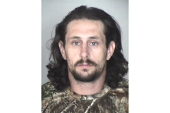 Butte County Sheriff’s Office Searching for Man Wanted on Felony Child Abuse Warrant