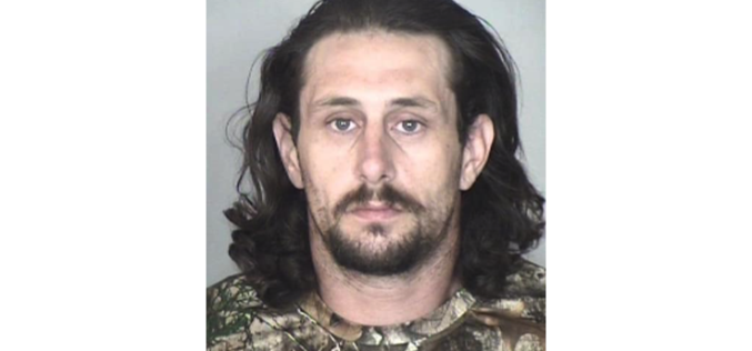 Butte County Sheriff’s Office Searching for Man Wanted on Felony Child Abuse Warrant