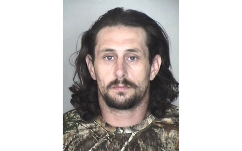 Butte County Sheriff’s Office Searching for Man Wanted on Felony Child Abuse Warrant