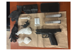 Wasco Man Arrested for Alleged DUI, Possession of Narcotics and Loaded Gun