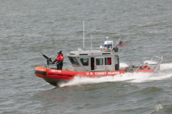 US Coast Guard Offloads Over $239 Million Worth of Cocaine in San Diego