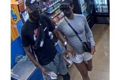 Credit Card Fraud Investigation leads to Search for Suspects