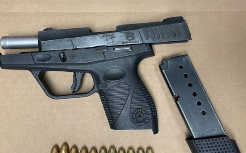 Three Firearms Seized by Watsonville Police Officers in Less Than 12 Hours