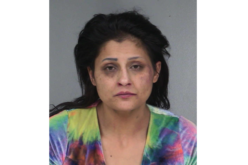 Humboldt County Woman Arrested for Alleged Assault with a Firearm, Criminal Threats