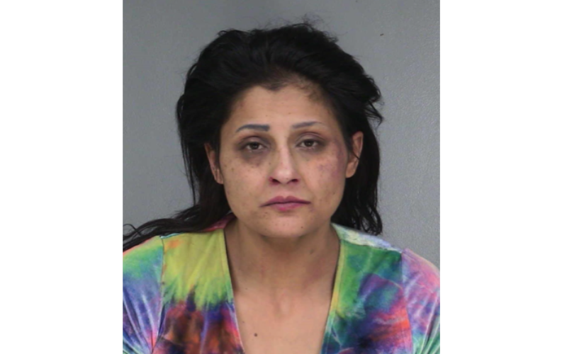 Humboldt County Woman Arrested for Alleged Assault with a Firearm, Criminal Threats