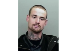 Mendocino County Authorities Seek Whereabouts of Shooting Suspect