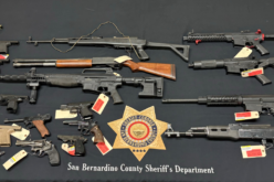 Operation Consequences:  More Firearms Related Arrests