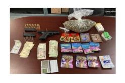 BART Passenger Arrested for Carrying a Concealed Loaded Firearm