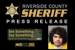 Riverside Man Arrested For Sexual Assault on A Minor