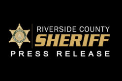 Lake Elsinore Arrest of Five in Retail Theft Suppression Operation