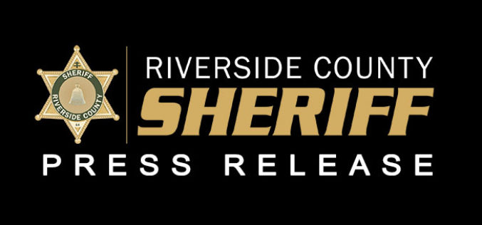 Lake Elsinore Arrest of Five in Retail Theft Suppression Operation