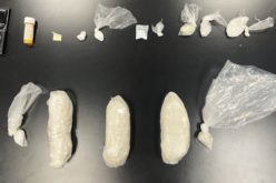 Porterville Police Crackdown: Major Methamphetamine Operation Uncovered