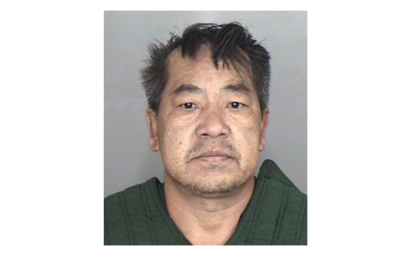 Chico Man Pleads Guilty to Fatally Shooting Wife