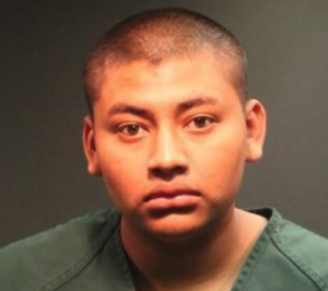 mugshot of felix vargas