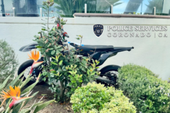 Two Arrested in Connection with Condo Complex Burglary and Stolen Motorcycle Recovery