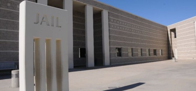 Operation Thwarts Drug Smuggling into Riverside County Jails, Leads to Multiple Arrests