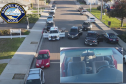 Grover Beach Police Utilize Drone in Arrest of Two Men in Stolen Vehicle Case