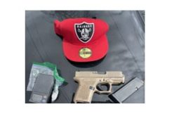 Ghost Gun Arrest in Monterey County