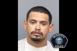 High-Speed Chase Ends in Arrest and Bail Enhancement for Suspect in Murrieta