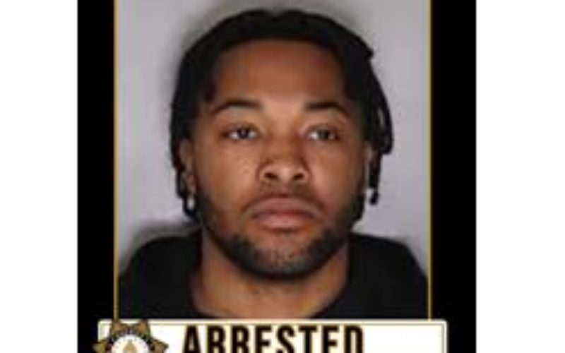 Suspected Child Predator Arrested in Sacramento