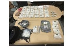 Large Fentanyl Bust in San Francisco