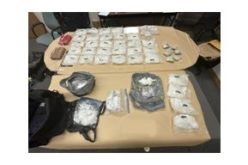 Large Drug Bust of Fentanyl and Meth in San Francisco