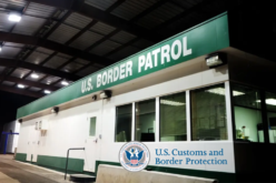 Border Patrol Arrests Woman for Suspected Smuggling of 34 Pounds of Cocaine